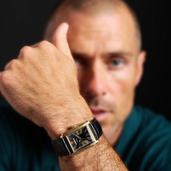 Fossil, CARRAWAY FS6091 — thumbnail 4